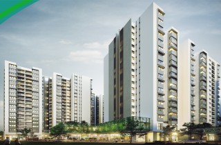 HABITAT BINH DUONG