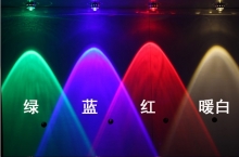 Đèn Led Track Light