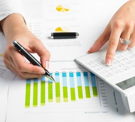 Đào tạo kế toán doanh nghiệp