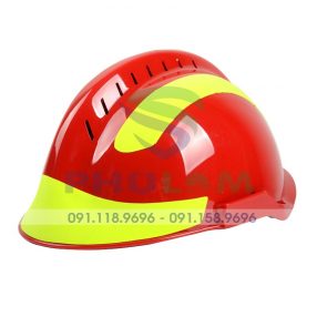 Mũ bảo hiểm F2 XTREM MSA