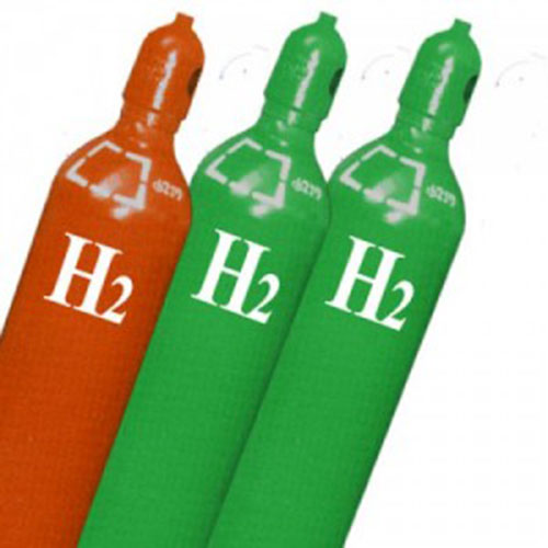 Khí Hydrogen (H2)