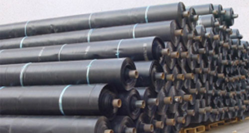 Màng chống thấm HDPE