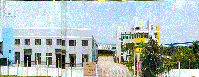 Hình ảnh công ty
