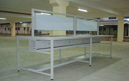 Bàn thao tác