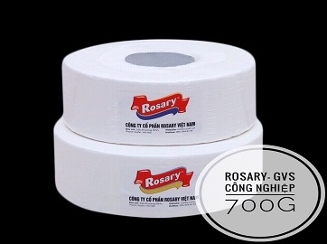 Giấy vệ sinh công nghiệp