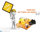 Tư vấn giám sát an toàn lao động