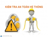 Kiểm tra thử nghiệm