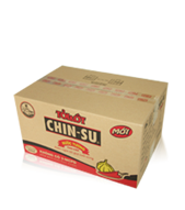 Thùng Chinsu tỏi ớt