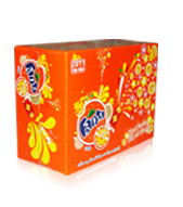 Thùng Fanta