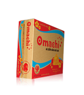 Thùng mì Omachi