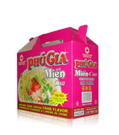 Hộp miến Phú Gia