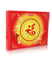 Hộp bánh Bibica