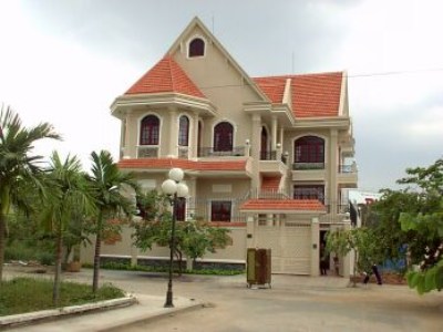 Dự án đã thi công