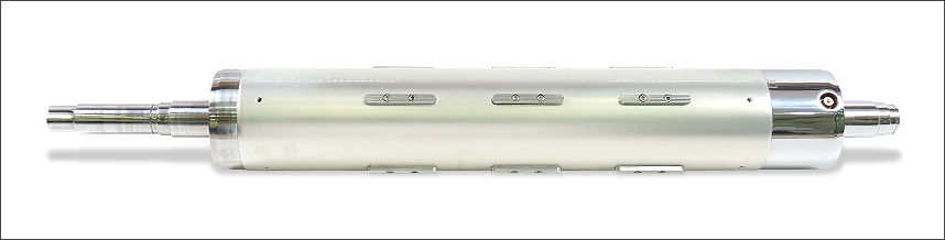 Trục khí các loại