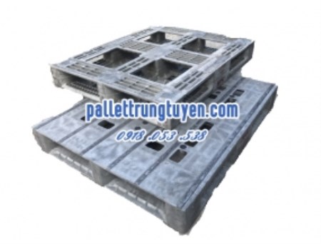 Pallet nhựa