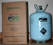Gas lạnh klea