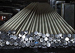 Inox cây đặc Series 300