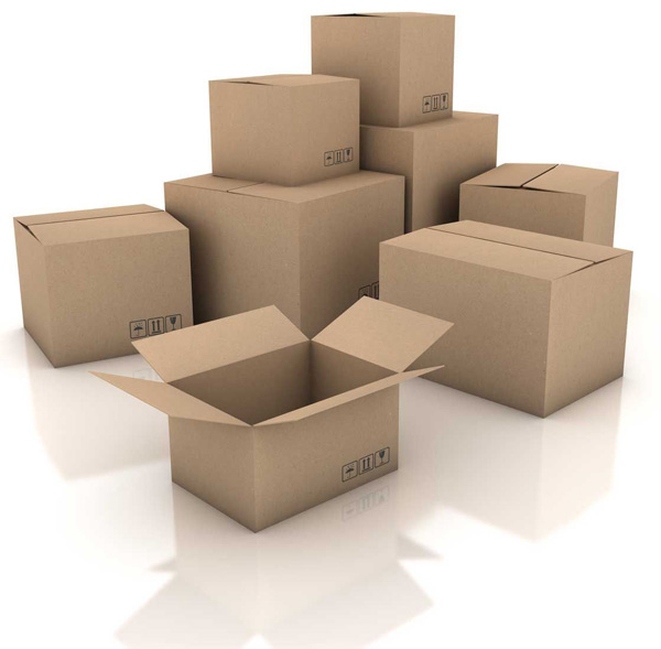 Thùng carton 7 lớp