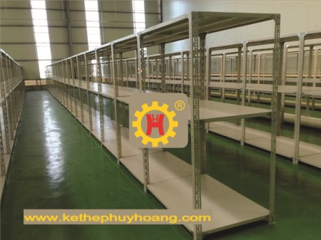 Kệ Carton Flow Rack