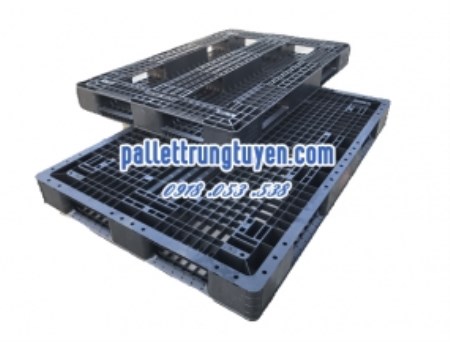Pallet nhựa