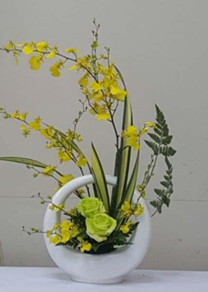 Dịch vụ hoa tươi