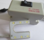 Đèn Led chuyên dùng cho máy bay