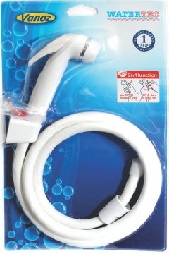Dây vệ sinh 027 WATERTEC