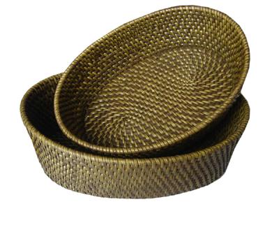 Giỏ mây