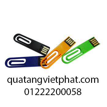 Quà tặng USB
