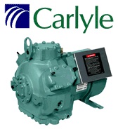 Carlyle Compressor
