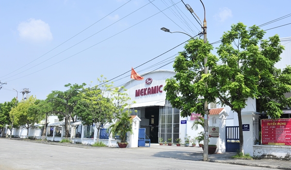 Hình ảnh công ty