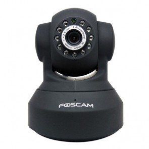 Camera IP