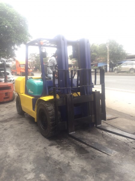 Máy móc xây dựng