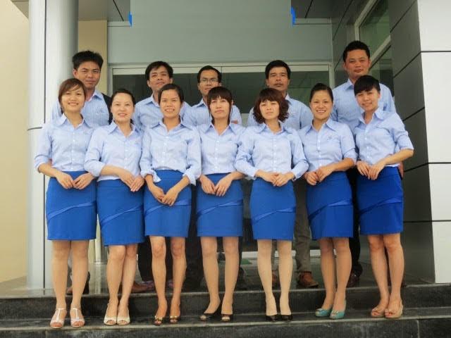 Đồng phục công sở