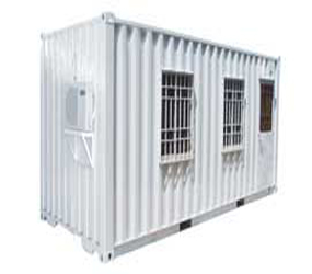 Container văn phòng
