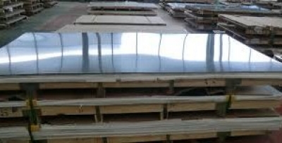 Tấm Inox