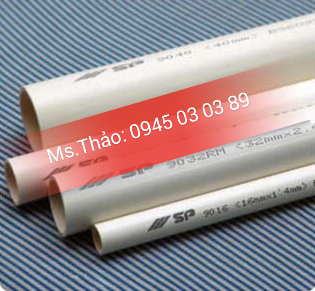 Các sản phẩm mạ kẽm nhúng nóng