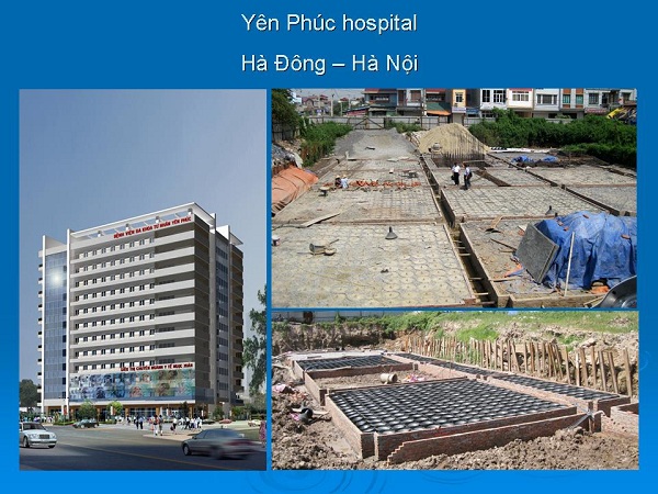 Xử lý nền móng Top-Base