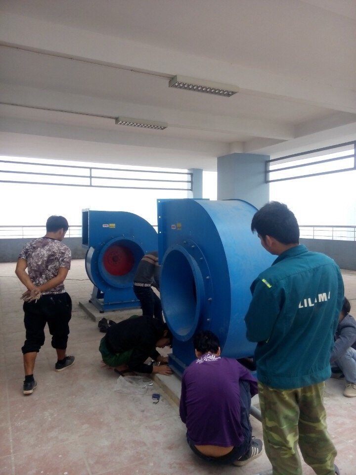 Thiết kế thi công