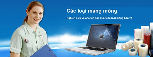 Màng mỏng bảo vệ