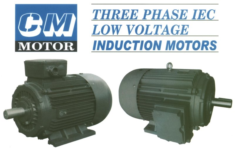 Cm Motors