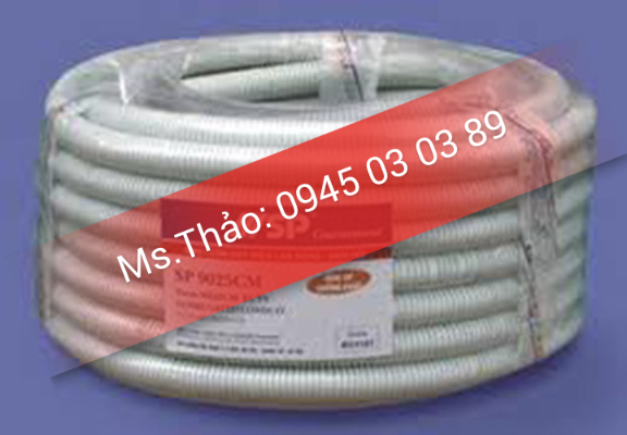 Các sản phẩm mạ kẽm nhúng nóng