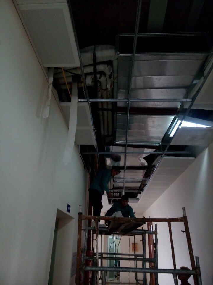 Thiết kế thi công