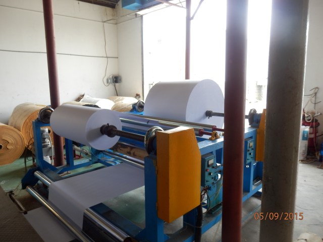 Xưởng sản xuất