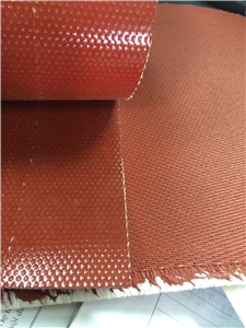 Vải silicone chịu nhiệt