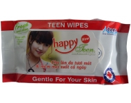 Khăn ướt tuổi teen