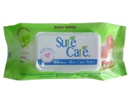Khăn ướt trẻ em