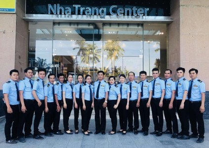 Dịch vụ bảo vệ