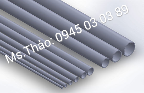 Các sản phẩm mạ kẽm nhúng nóng