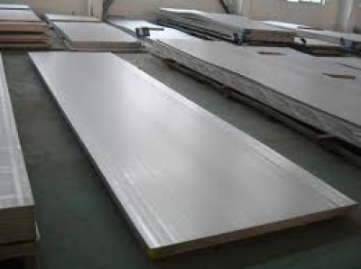 Tấm Inox